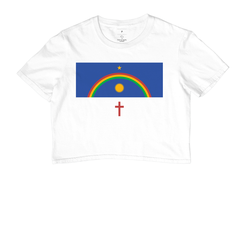 Pernambuco | Bandeira Atual