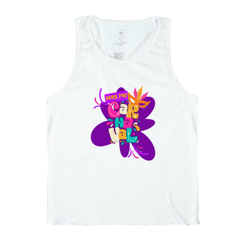 Regata Bora pro Carnaval