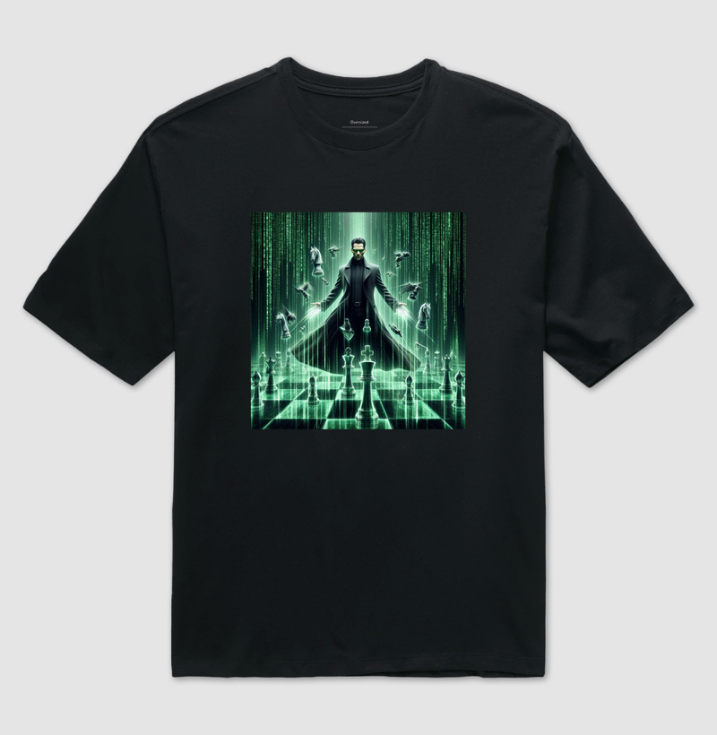 Matrix Neo Chess