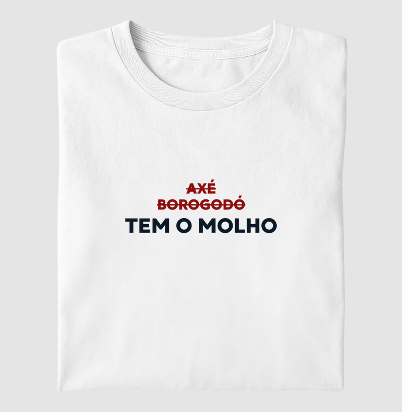 Tem o molho 2
