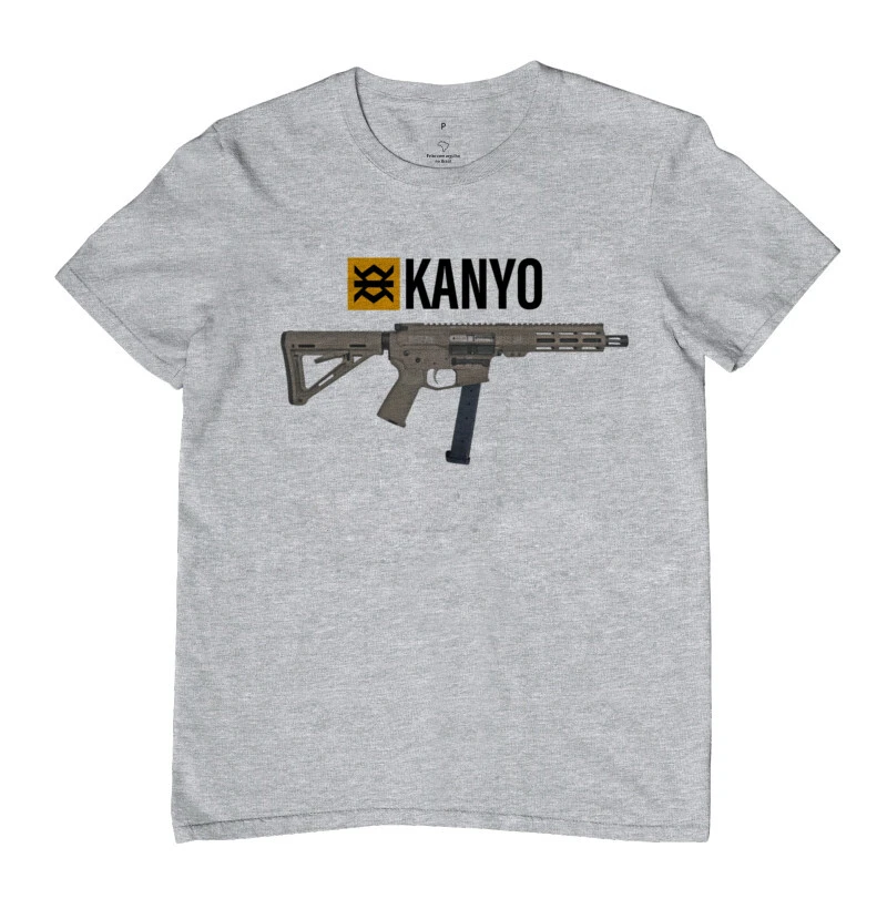 KANYO AR9 FDE