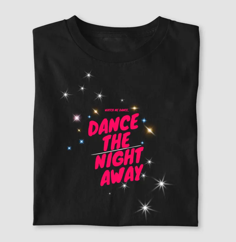 DANCE