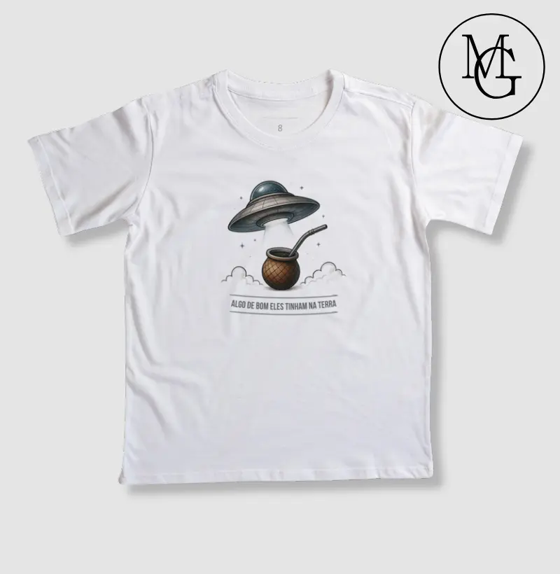 Mate UFO 