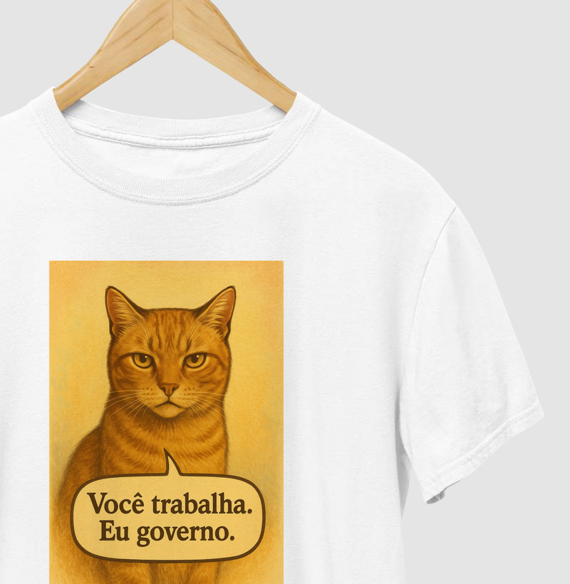 O Presidente