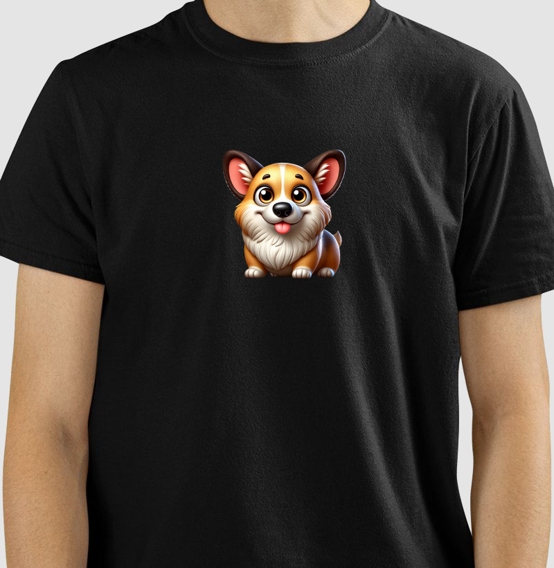 Corgi - Foficos Dogs  