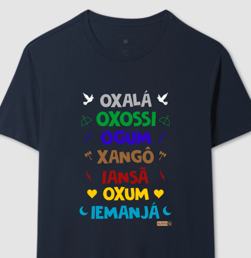 Orixás Umbanda