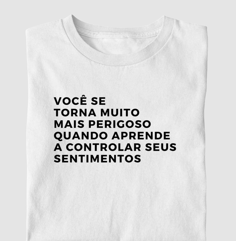 Camiseta de Psicologia