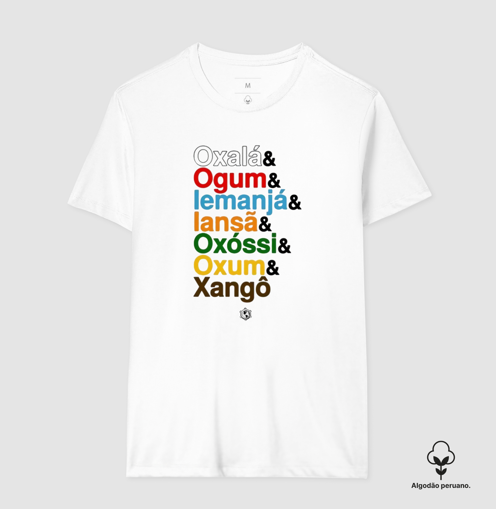 orixás
