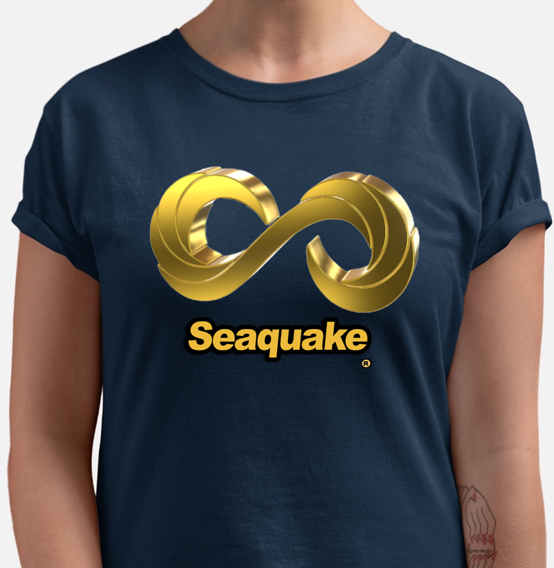 Golde  Wave