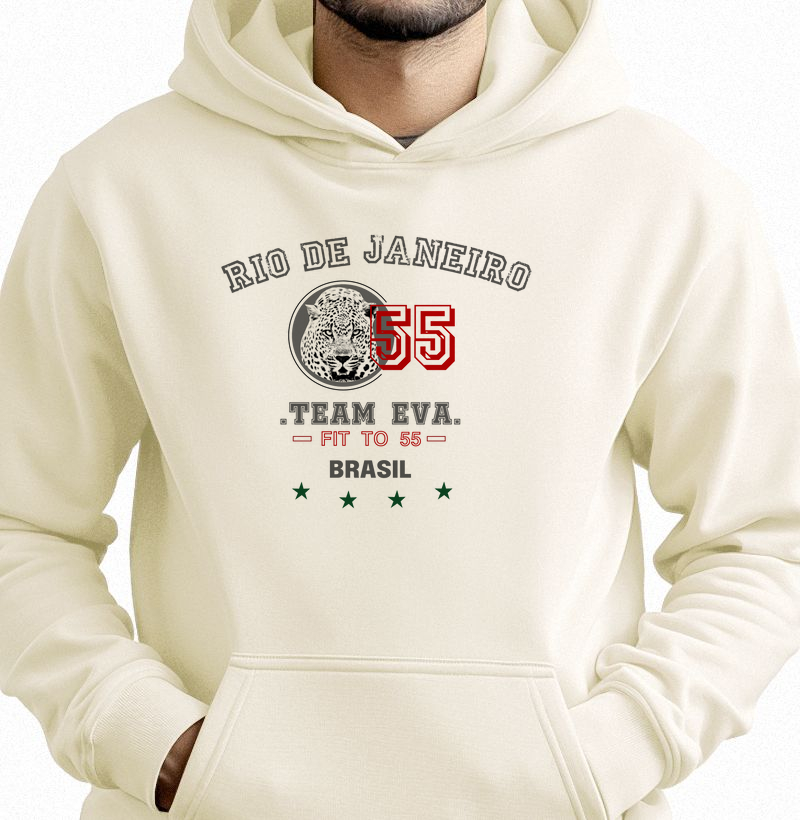 TEAM EVA