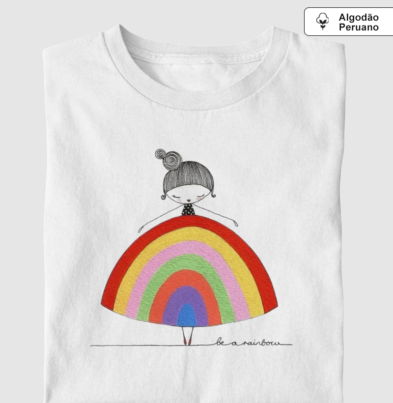 She´s a Rainbow