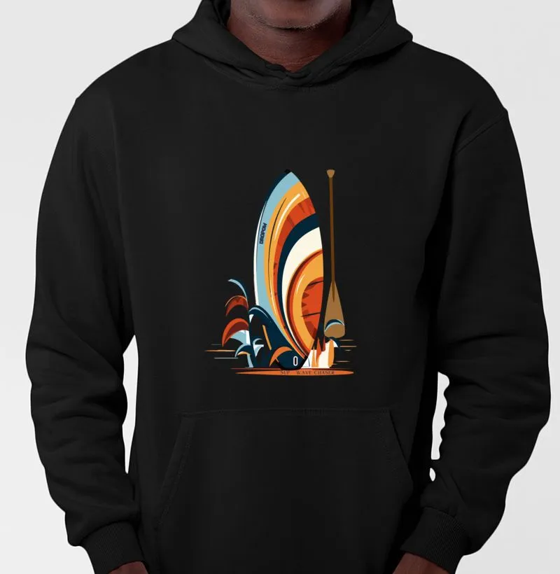 SUP - Wave Chaser