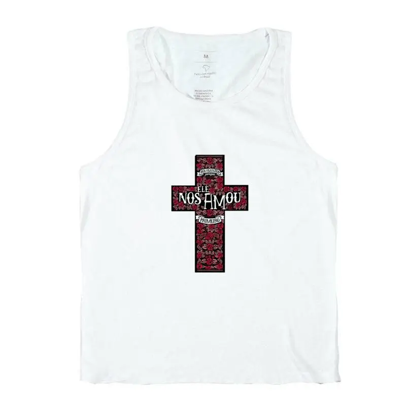 Ele nos amou primeiro