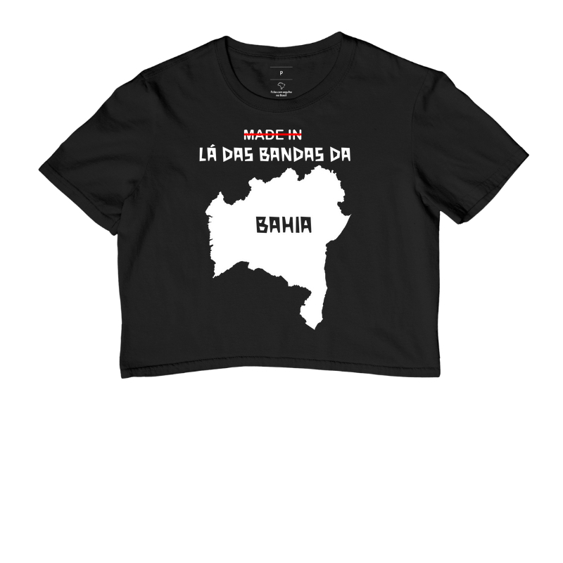 Bahia | Lá das Bandas