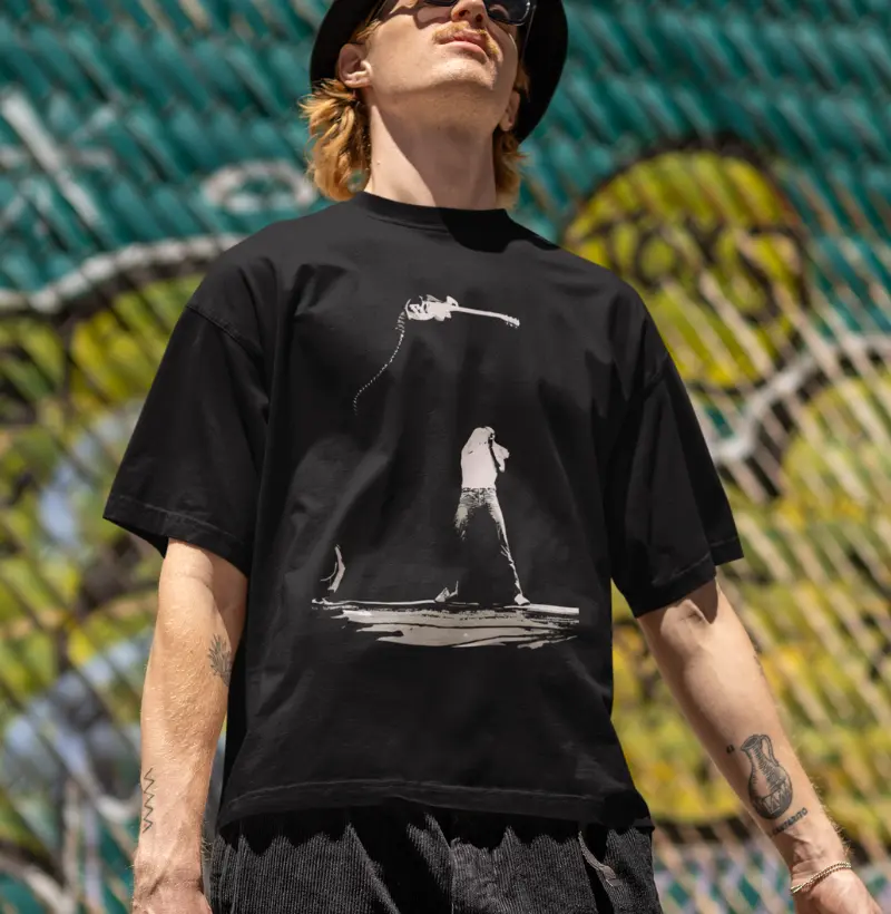 Air Guitar