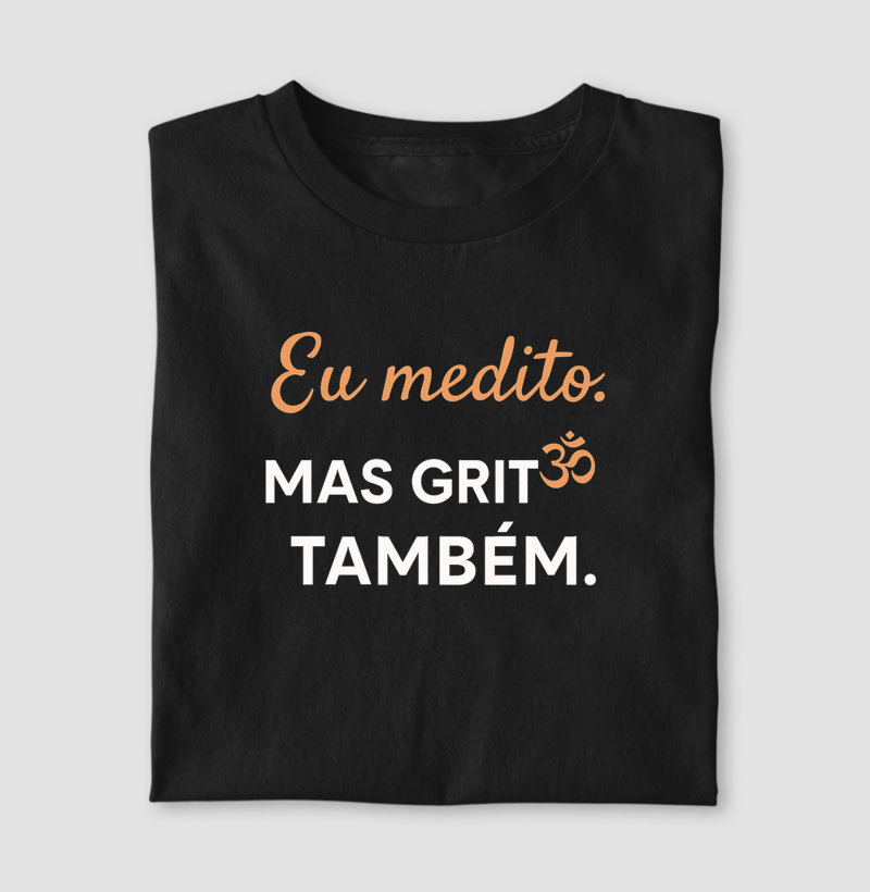 Entre Mantras e Gritos