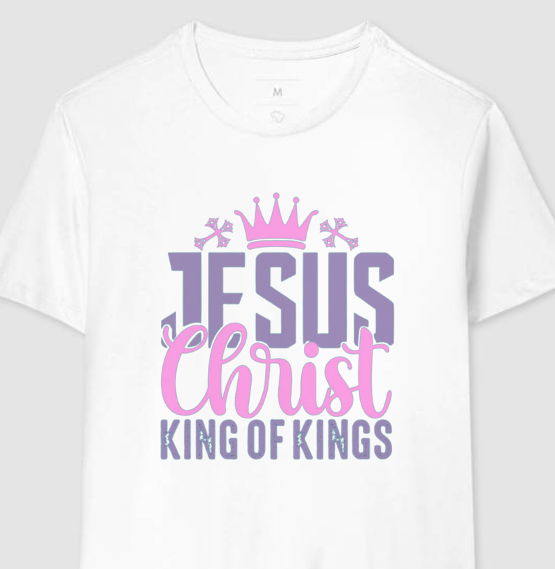 jesus is king 7