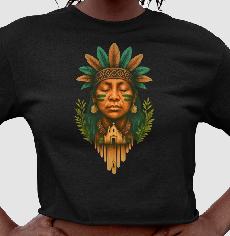 Índios Embu da Artes
