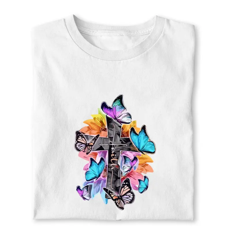 Faith T-Shirt