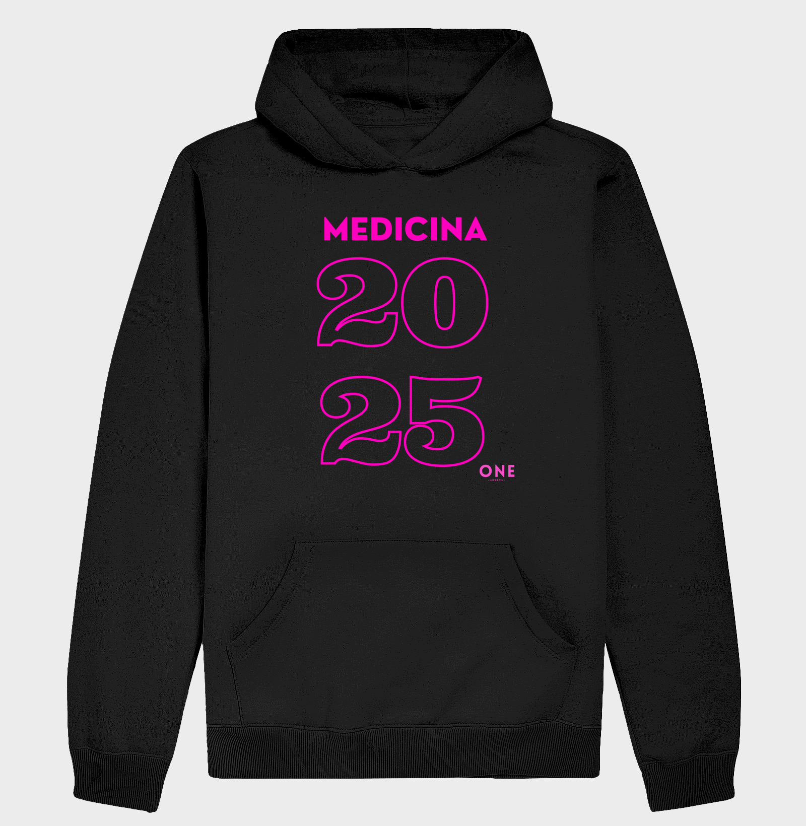 Medicina 2025 Rosa