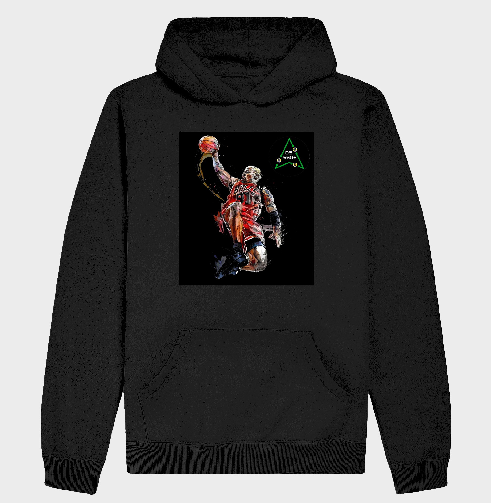 Rodman