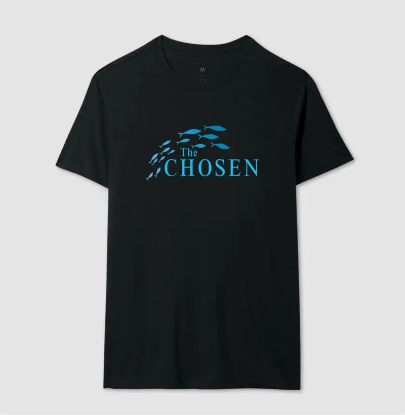 The Chosen - Peixes