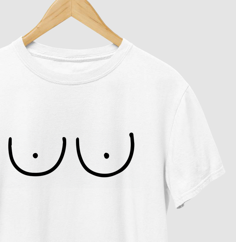 Boobs