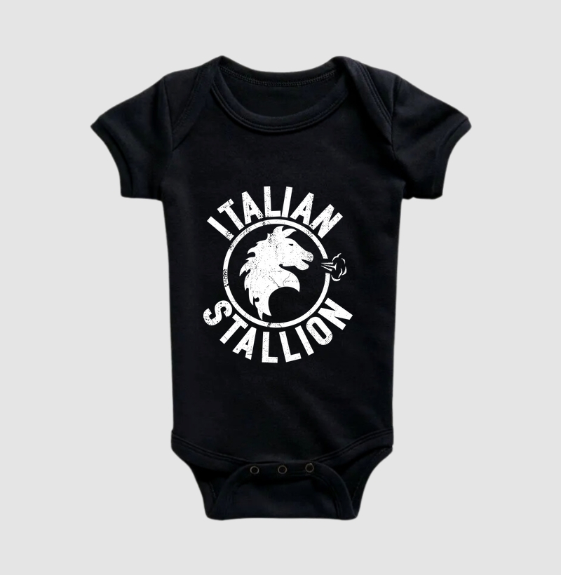 Italian Stallion
