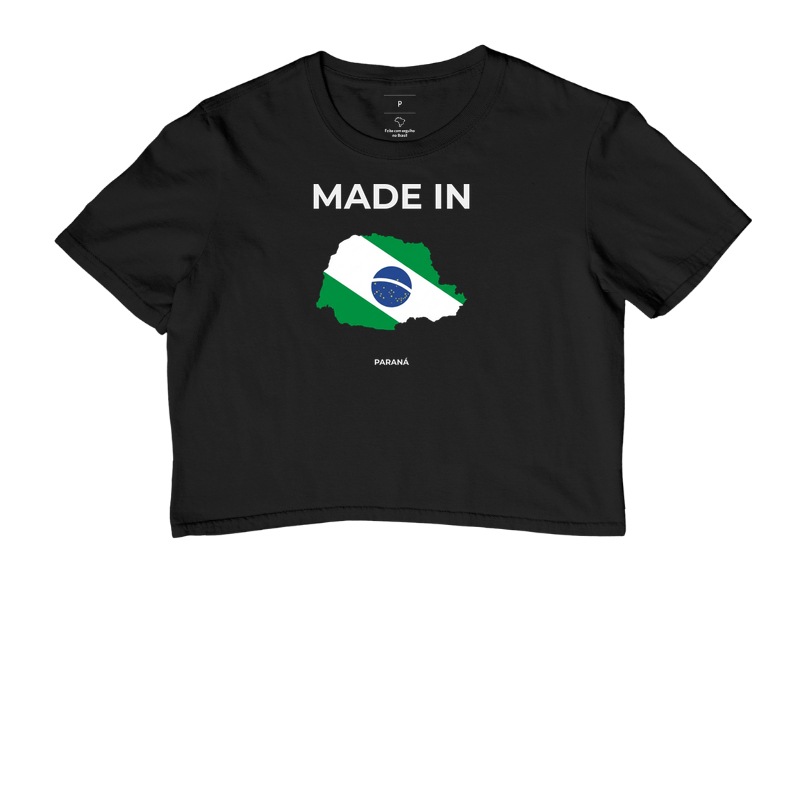 Made in Paraná