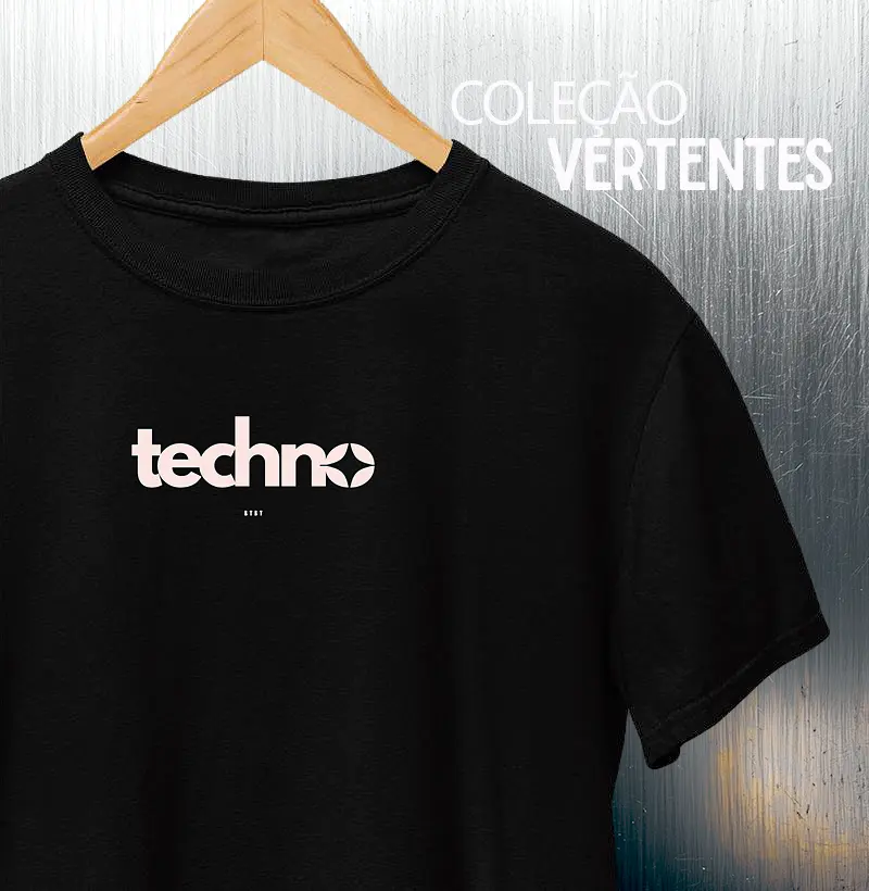 TECHNO /vertentes