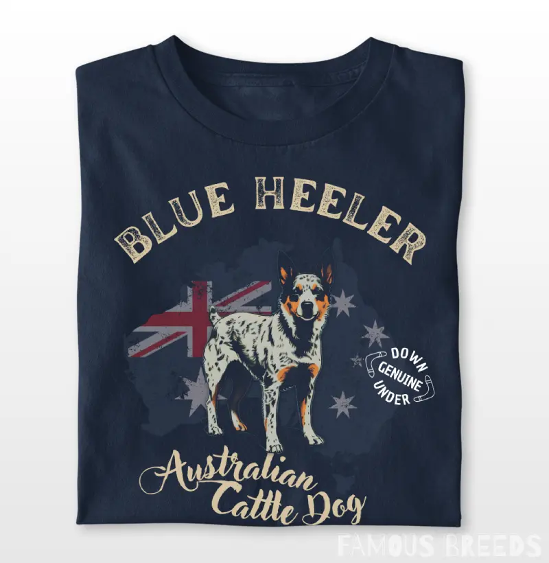 Down Under Genuine