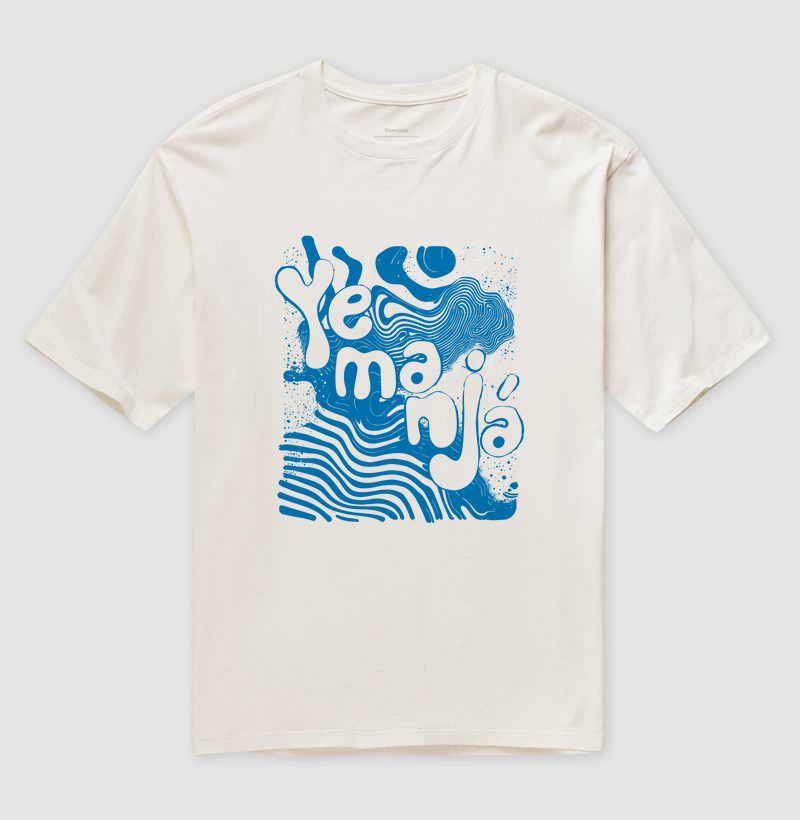 Minha Fé tem Axé - Yemanjá Essência