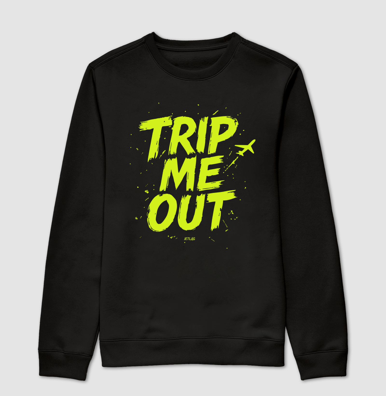 Trip me out