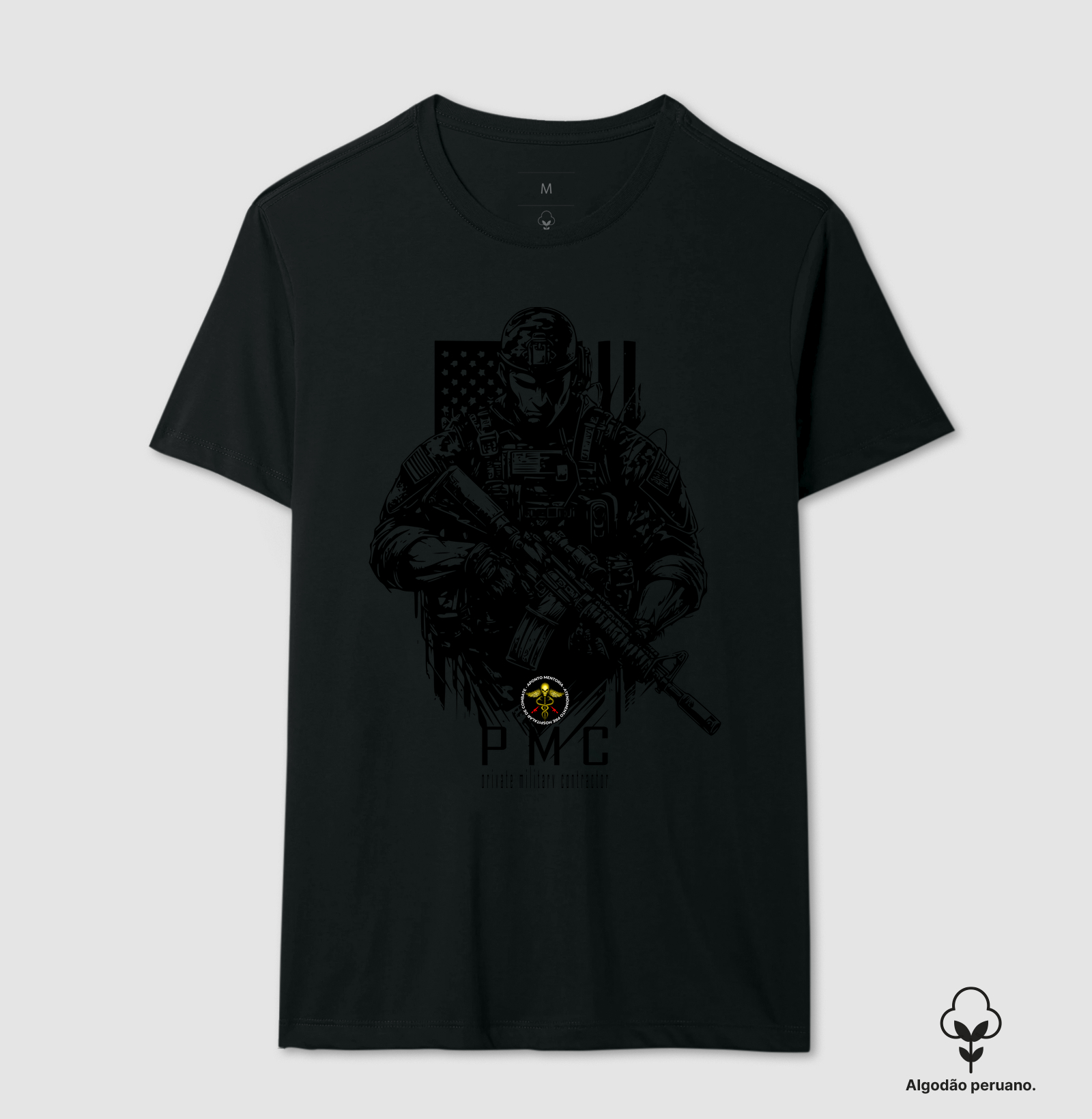 PMC USA