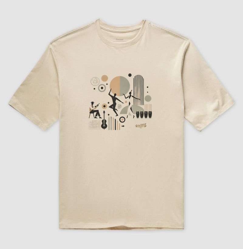 Harmonia | Oversized