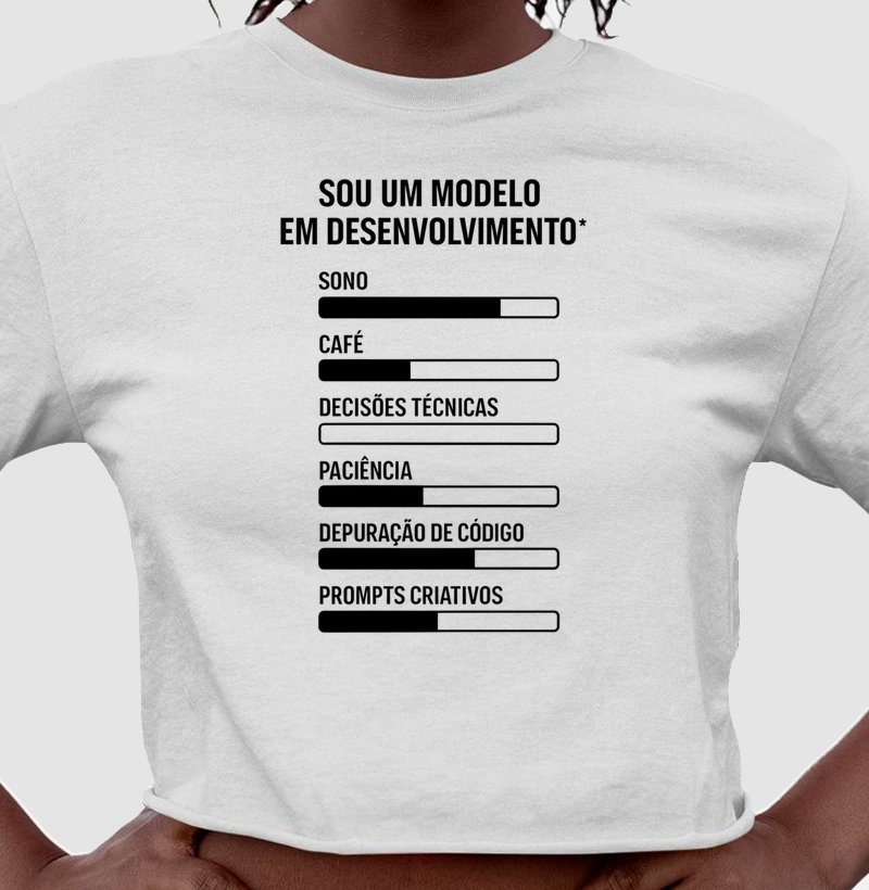 Modelo em Desenvolvimento