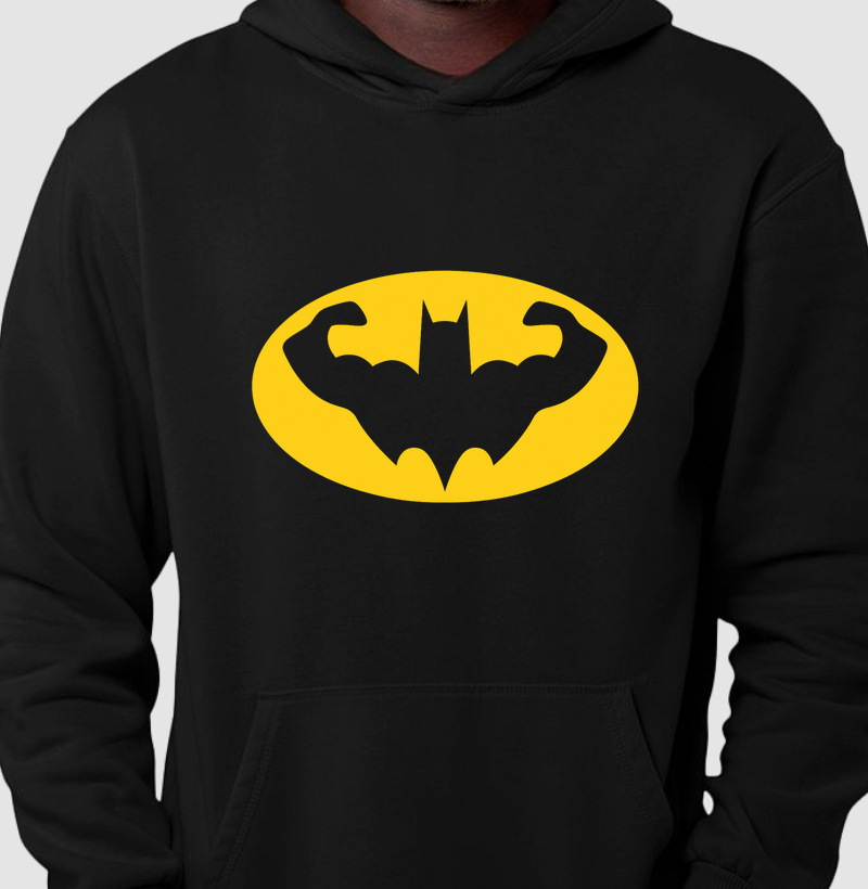 bat fit
