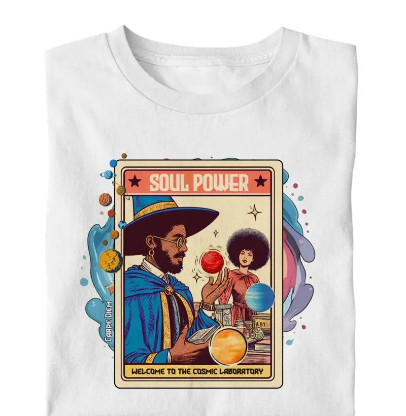 Soul Power