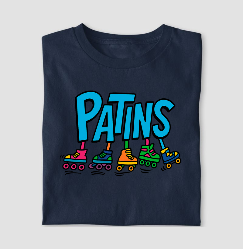 Patins de Patins