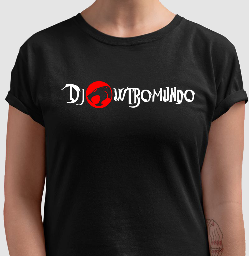 DJOW | OLHO DE TANDERA