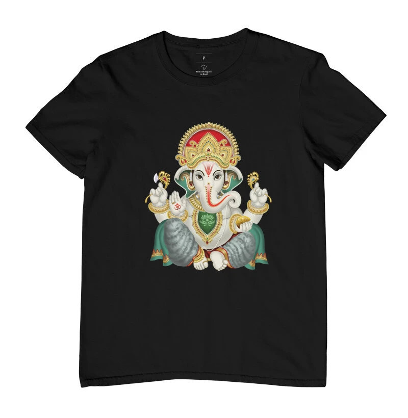 Ganesha - O primeiro