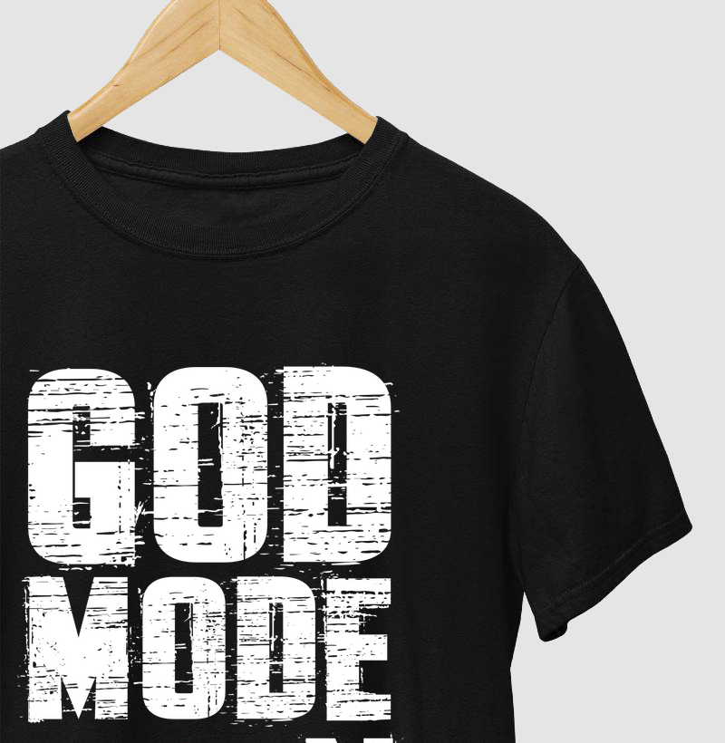 God Mode On