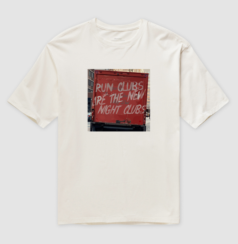 Run Clubs Night Clubs