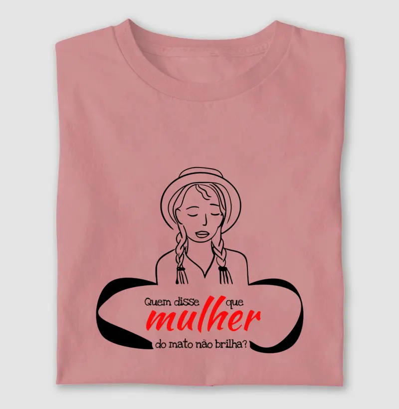 Mulher do Mato