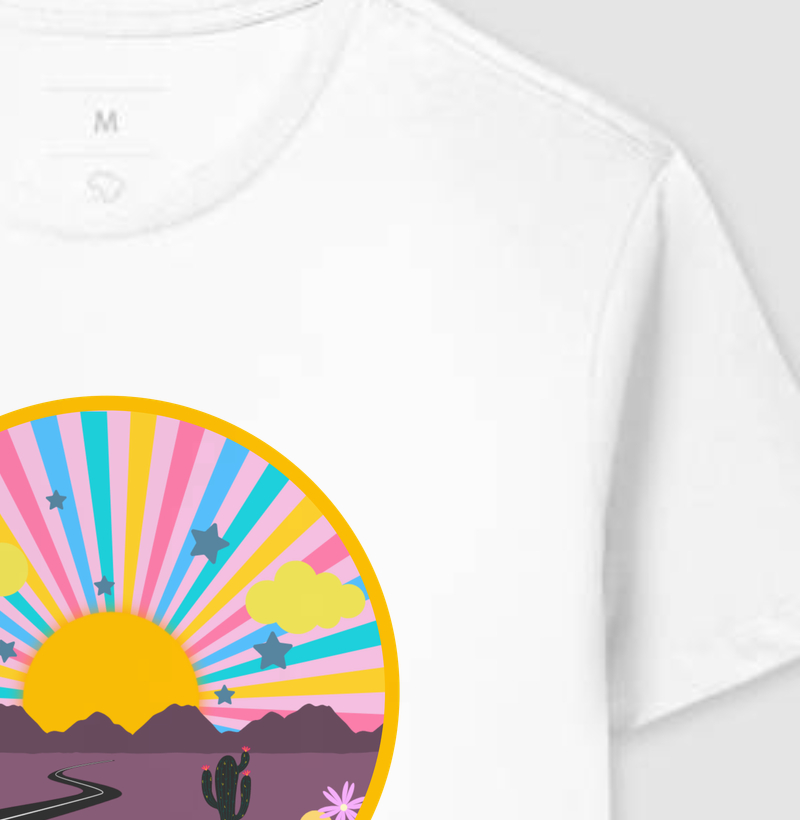 Camiseta I am the Way