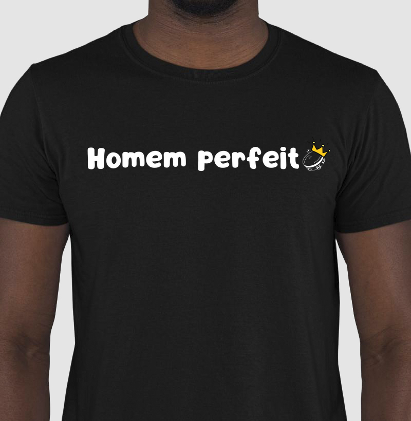 Homem Perfeito