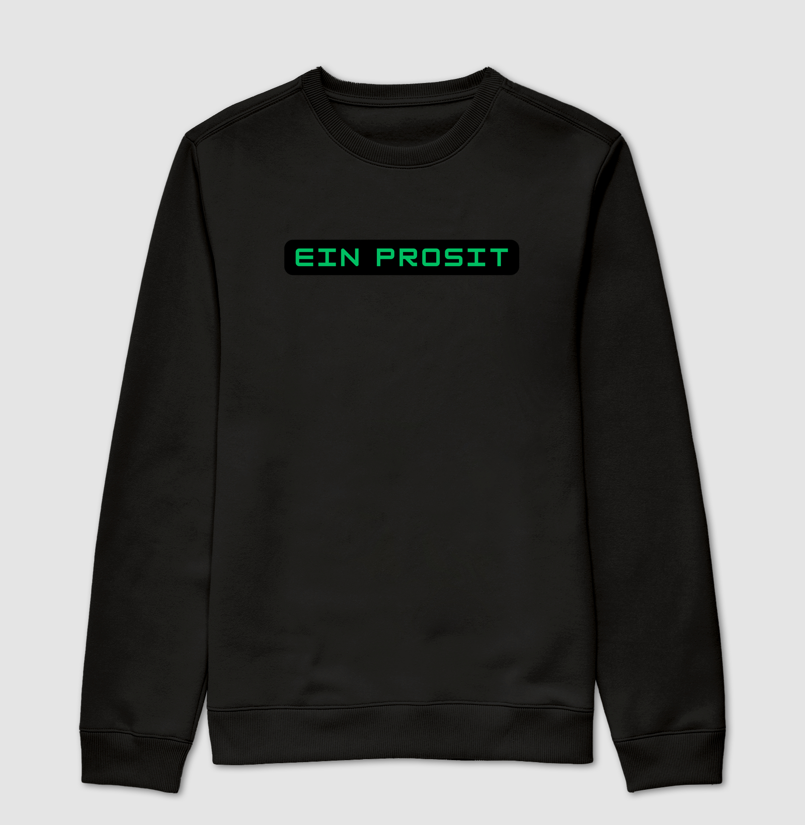 Ein Prosit 