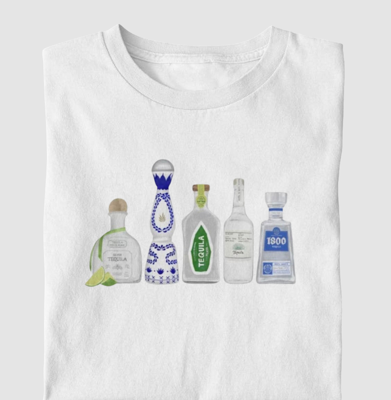 Tequila