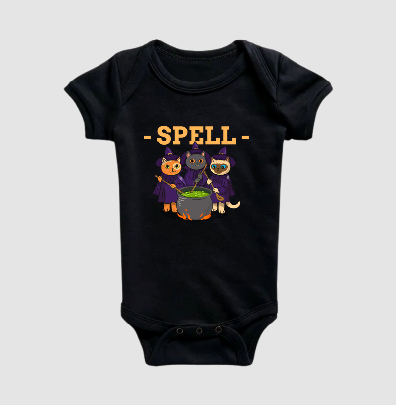 Spell