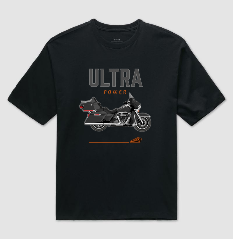 Ultra Glide Power